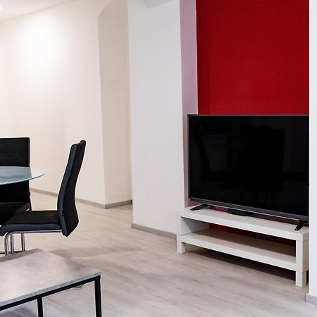 Apartmani Park Maksimir-Rebro Zagreb Phòng bức ảnh