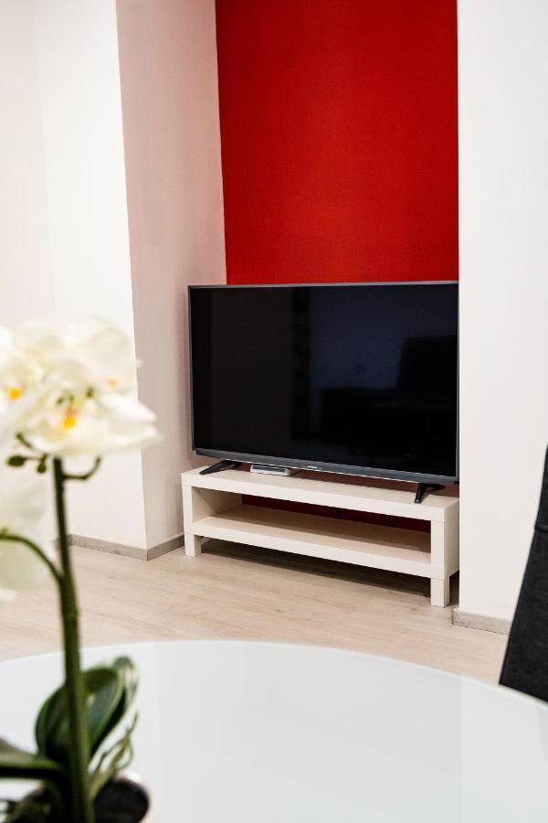 Apartmani Park Maksimir-Rebro Zagreb Ngoại thất bức ảnh