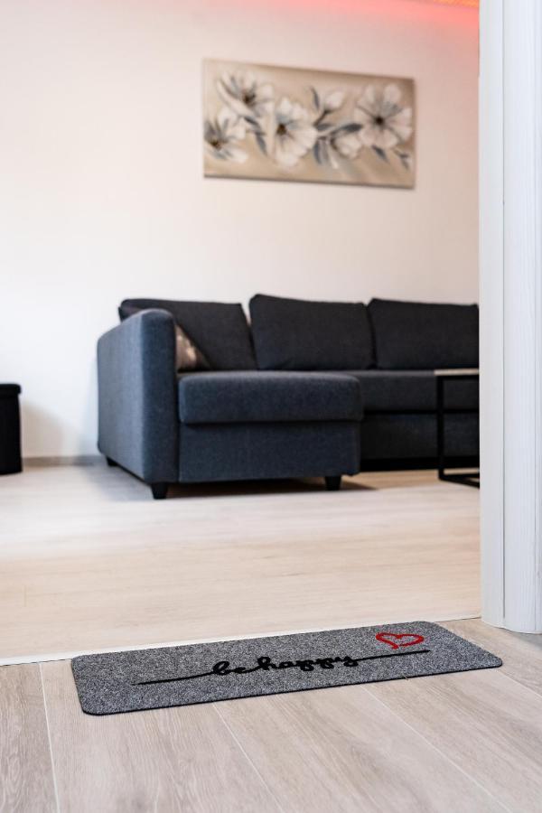 Apartmani Park Maksimir-Rebro Zagreb Ngoại thất bức ảnh
