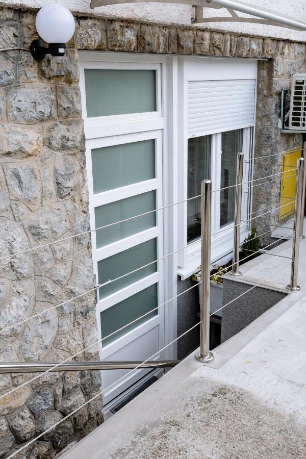 Apartmani Park Maksimir-Rebro Zagreb Ngoại thất bức ảnh