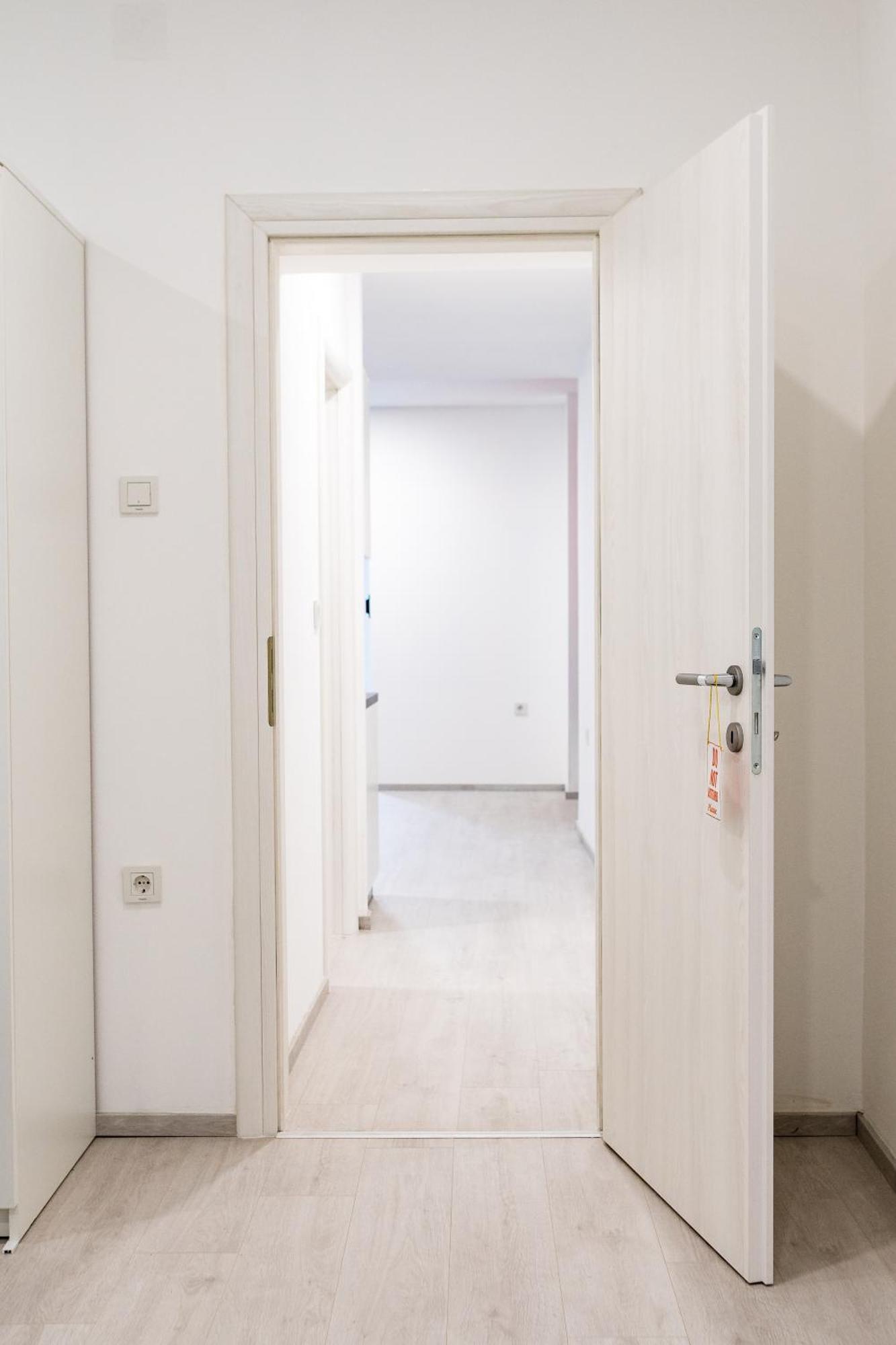 Apartmani Park Maksimir-Rebro Zagreb Phòng bức ảnh